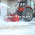 tractor implementar soplador de nieve, quitanieves, removedor de tiro